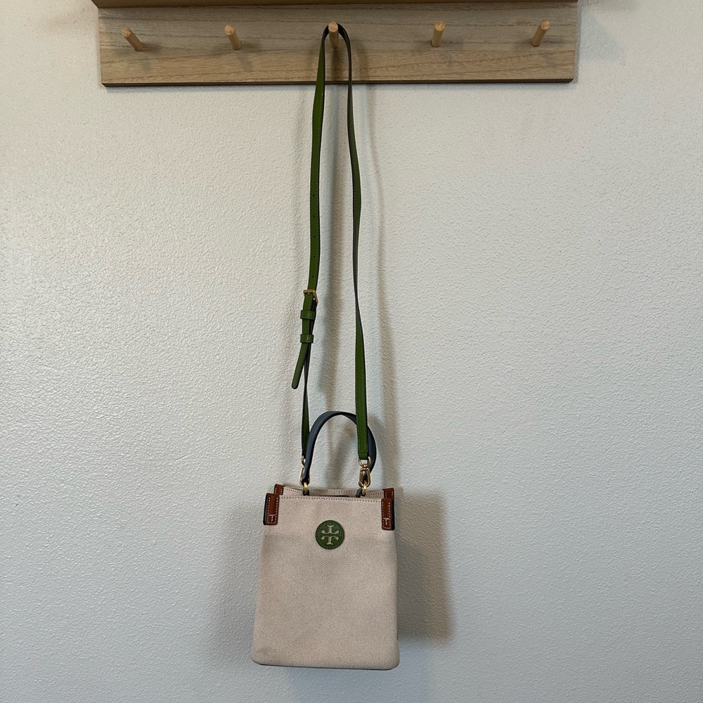 Tory Burch Mini Bucket Bag